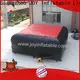 New foam pit airbag maker for skiing 1