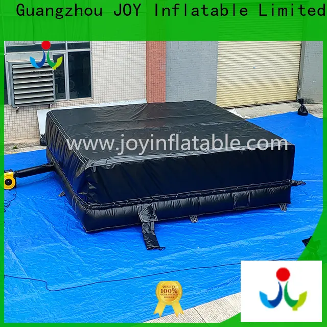 Latest bag jump airbag price maker for bicycle 1