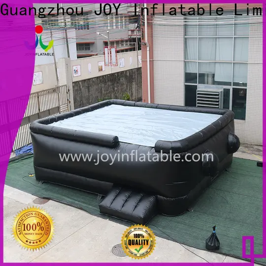 JOY Inflatable fmx airbag price manufacturer for skiing 1