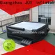 JOY Inflatable trampoline airbag factory for skiing 1