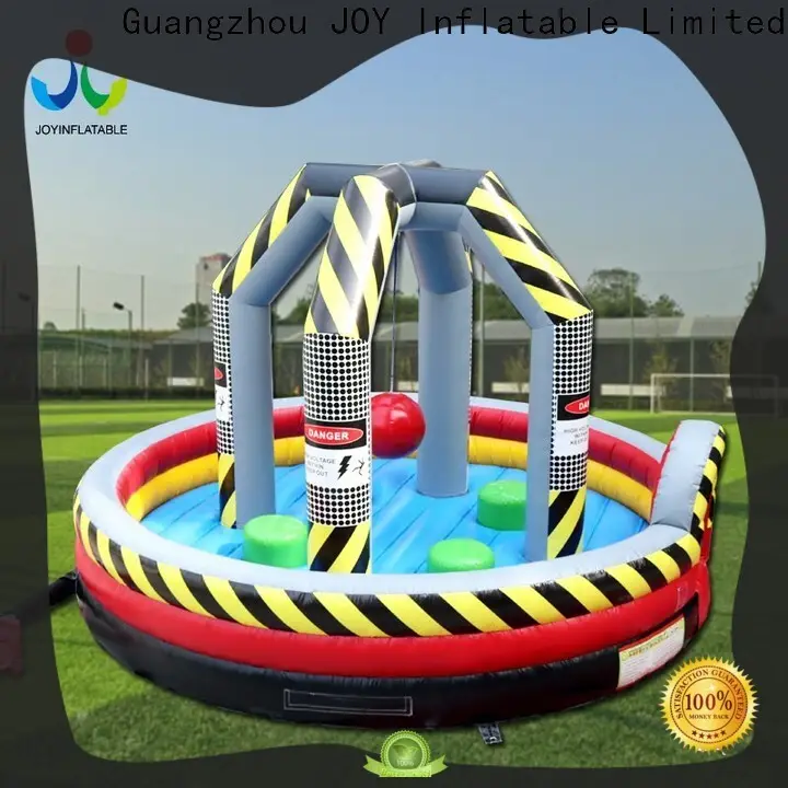 Latest the wrecking ball inflatable price for sports events 1