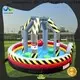 Latest the wrecking ball inflatable price for sports events 1