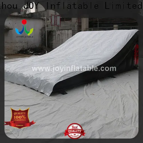 JOY Inflatable inflatable foam pit for sale dealer for outdoor 1