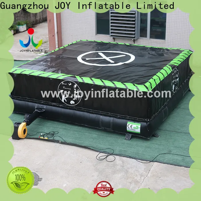 Top bag jump airbag supplier for skiing 1