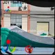 JOY Inflatable bmx landing airbag factory price for outdoor 1