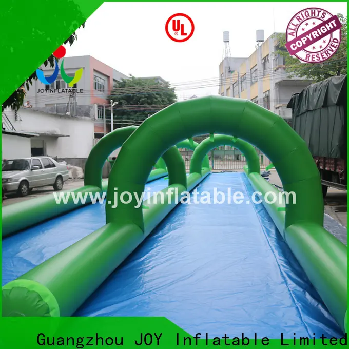 New huge inflatable water slides for sale vendor for child 1