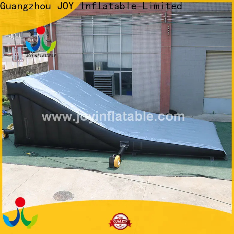 Quality fmx airbag landing wholesale for bike landing 1