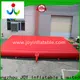 JOY Inflatable Customized stunt landing pad maker for skiing 1