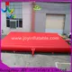 JOY Inflatable Customized bag jump airbag for bicycle 1