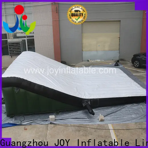 JOY Inflatable airbag jump landing supply for sports 1
