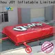 JOY Inflatable jump Air bag vendor for outdoor activities 1