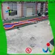 JOY Inflatable Professional giant water slide park supplier for children 1
