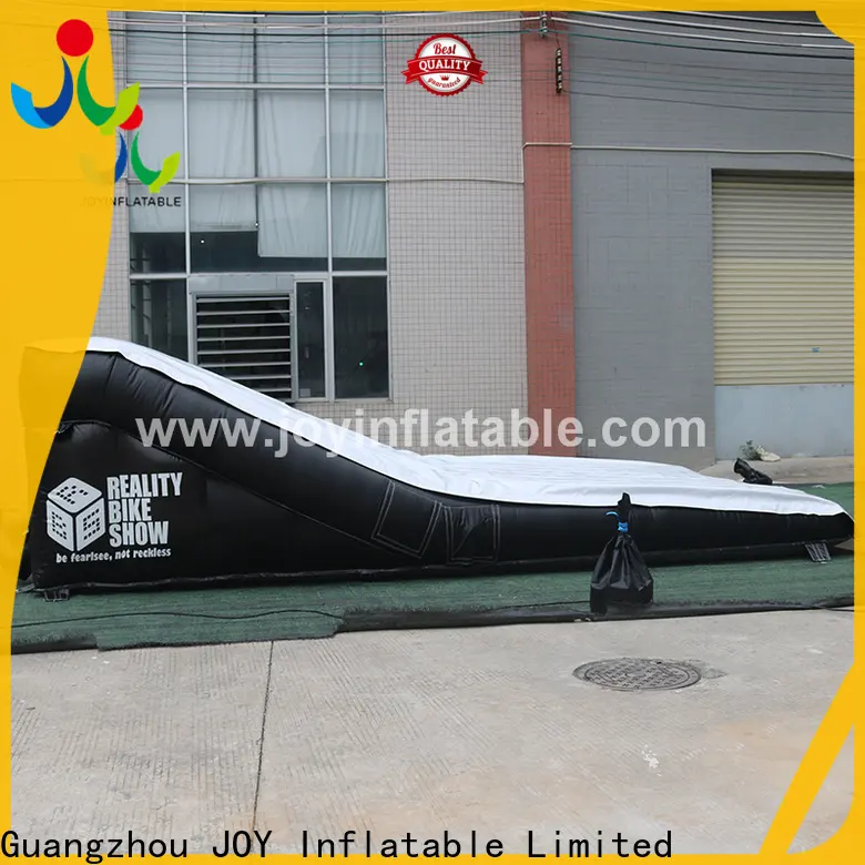 JOY Inflatable High-quality snowboard airbag for sale supplier for sports 1