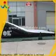JOY Inflatable High-quality snowboard airbag for sale supplier for sports 1