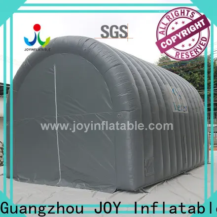 JOY Inflatable top inflatable cube marquee company for kids 1