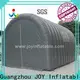 JOY Inflatable top inflatable cube marquee company for kids 1