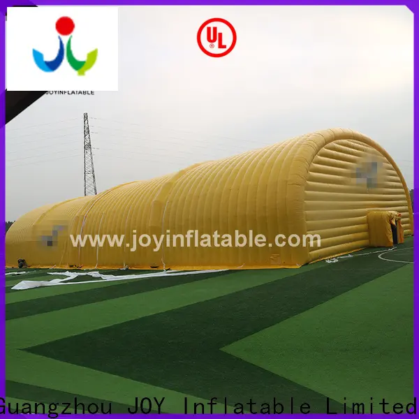 JOY Inflatable Custom inflatable party tent for kids 1