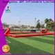JOY Inflatable inflatable football field dealer for sports 1