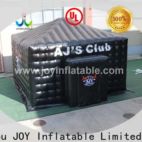 JOY Inflatable sports inflatable tent suppliers supply for outdoor 1