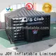 JOY Inflatable sports inflatable tent suppliers supply for outdoor 1