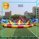 JOY Inflatable Custom inflatable funcity dealer for outdoor 1