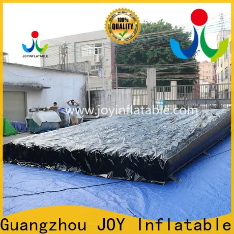 JOY Inflatable inflatable airbag wholesale for outdoor 1