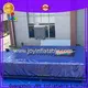 High-quality inflatable stunt bag for high jump training 1