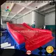 JOY Inflatable airbag landing ramp bmx manufacturer for bike landing 1