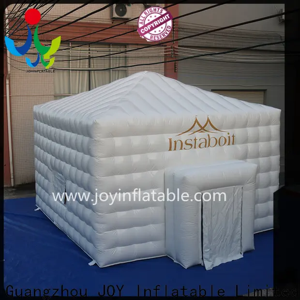 JOY Inflatable Custom made portable event tent supply for parties 1