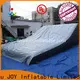 JOY Inflatable airbag jump landing factory price for sports 1