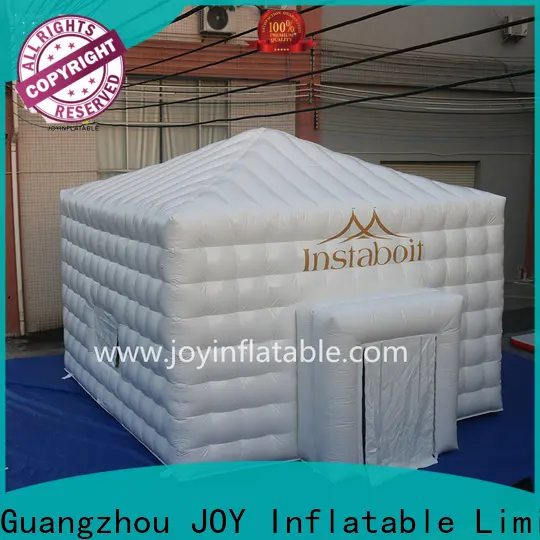 JOY Inflatable sports blow up marquee for sale for kids 1