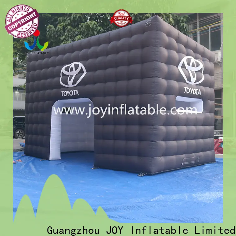 JOY Inflatable imflatable night club manufacturer for events 1