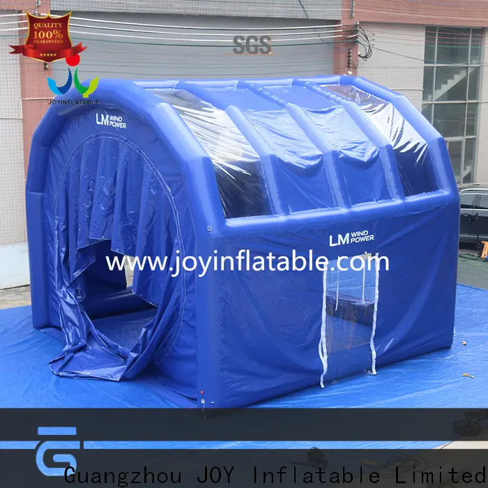 JOY Inflatable go outdoors inflatable tents maker for outdoor 1