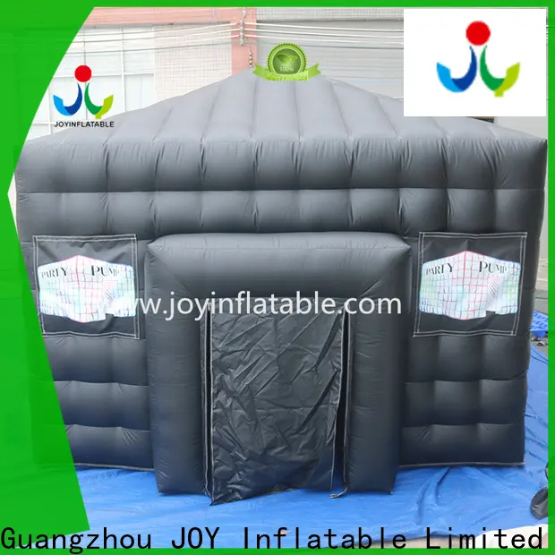 JOY Inflatable quality instant inflatable marquee factory price for outdoor 1