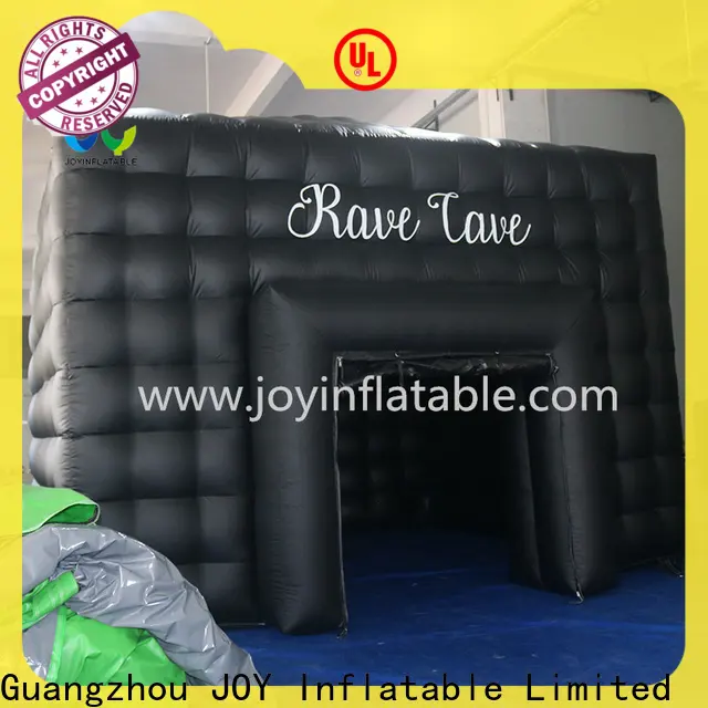 JOY Inflatable inflatable party tents for sale company for events 1