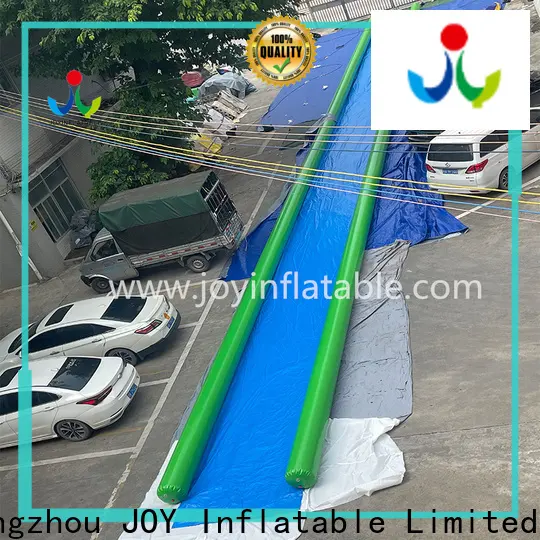 JOY Inflatable outdoor water park inflatable for child 1