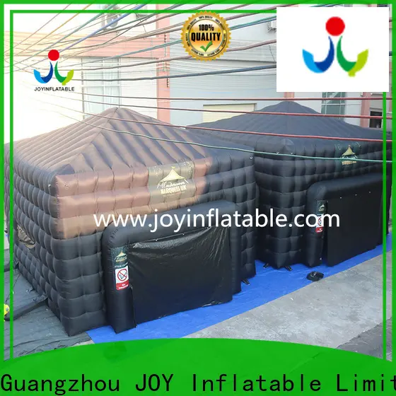 JOY Inflatable High-quality inflatable night club for sale distributor for parties 1