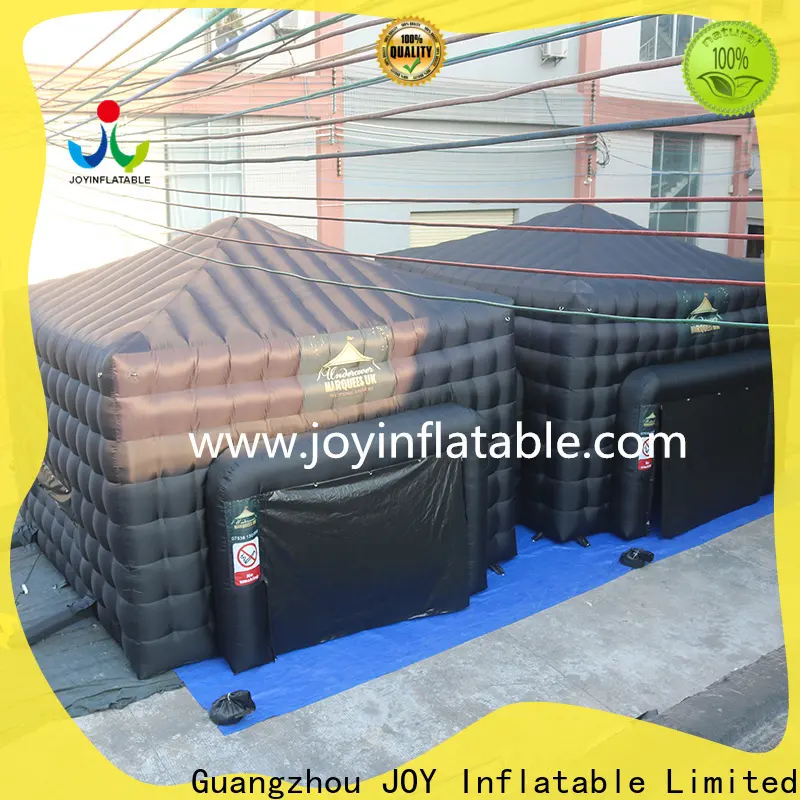 JOY Inflatable games inflatable festival tent distributor for kids 1