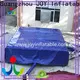 JOY Inflatable Top foam pit airbag factory for outdoor activities 1