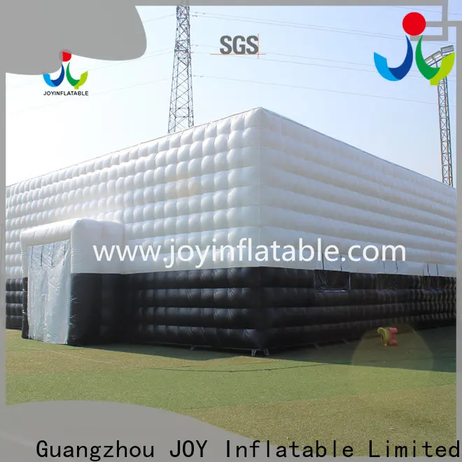 JOY Inflatable portable club wholesale for clubs 1