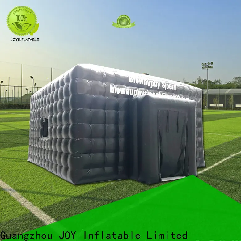 High-quality outdoor blow up club supply for clubs 1