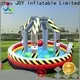 JOY Inflatable wrecking ball inflatable manufacturers for sports 1