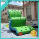 Custom made inflatable trampoline for sale wholesale for outdoor 1