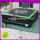 JOY Inflatable inflatable air bag maker for high jump training 1