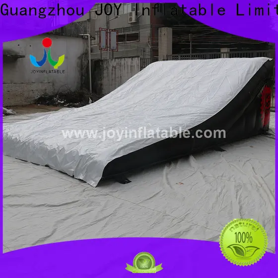 High-quality inflatable air bag for sale for outdoor 1