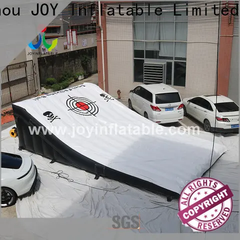 High-quality stunt airbags for sale for sale for bike landing 1