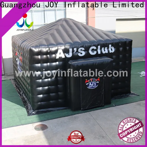 JOY Inflatable inflatable nightclub near me supply for clubs 1