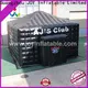 JOY Inflatable inflatable nightclub near me supply for clubs 1