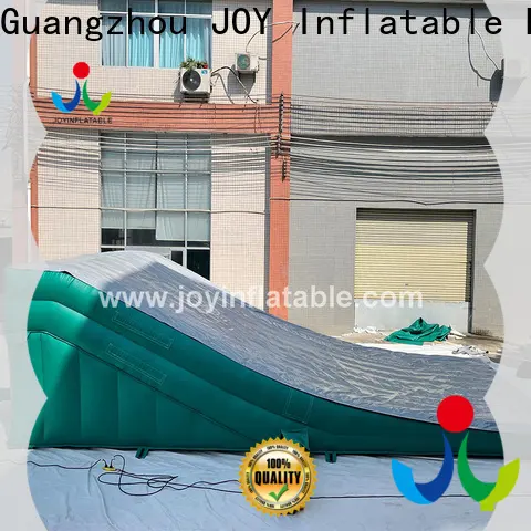 JOY Inflatable mtb airbag for sale supplier for sports 1