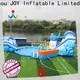 High-quality trampoline water park for outdoor 1